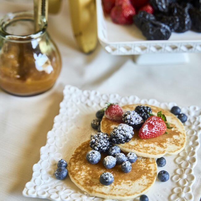 La Colazione | Agriturismo Borgo Nuovo