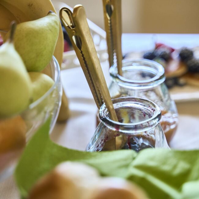 La Colazione | Agriturismo Borgo Nuovo