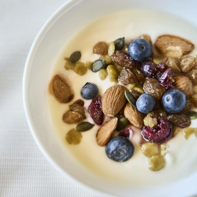 La Colazione | Agriturismo Borgo Nuovo