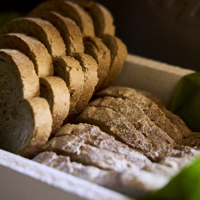 La Colazione | Agriturismo Borgo Nuovo
