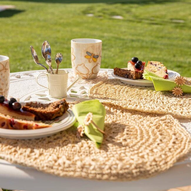 La Colazione | Agriturismo Borgo Nuovo