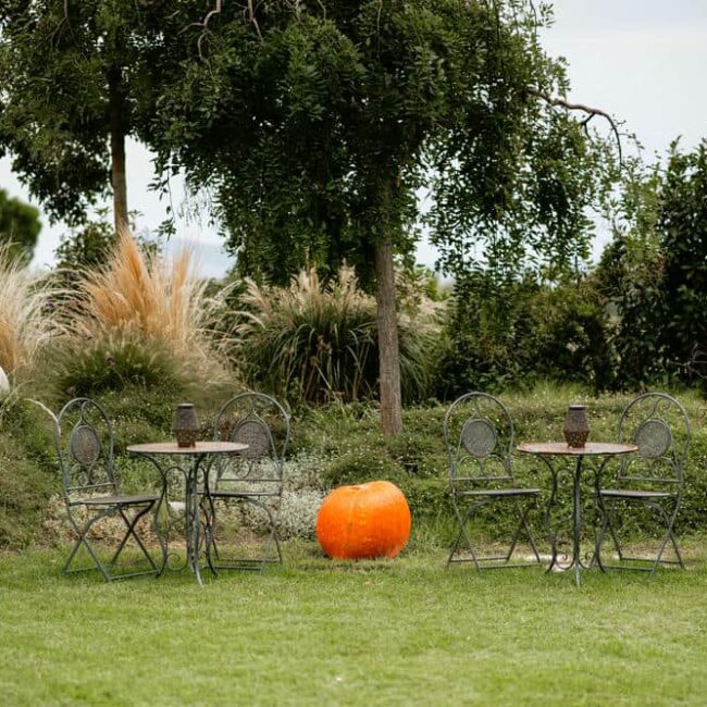 Area Bimbi | Agriturismo Borgo